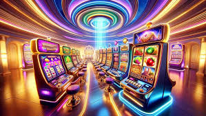 Game Slot Online