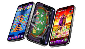 Game Slot Online